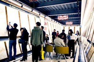 線上線下雙驅(qū)動(dòng)，樓蘭家居廣州展廳開(kāi)業(yè)盛典暨工廠直銷(xiāo)會(huì)圓滿落幕